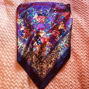 Bandana/shirt/headband